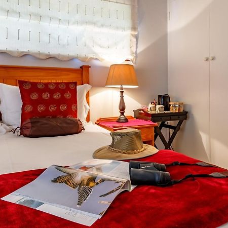 Porcupine Ridge Guest House Sabie Εξωτερικό φωτογραφία