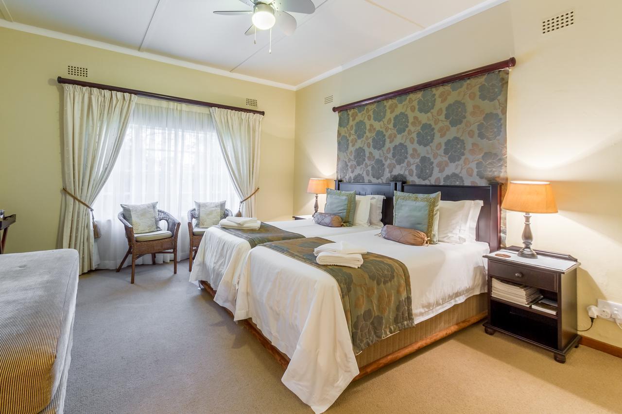 Porcupine Ridge Guest House Sabie Εξωτερικό φωτογραφία