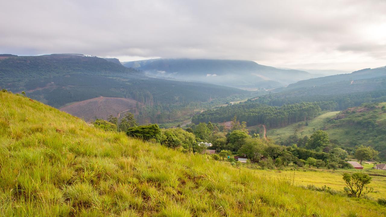 Porcupine Ridge Guest House Sabie Εξωτερικό φωτογραφία