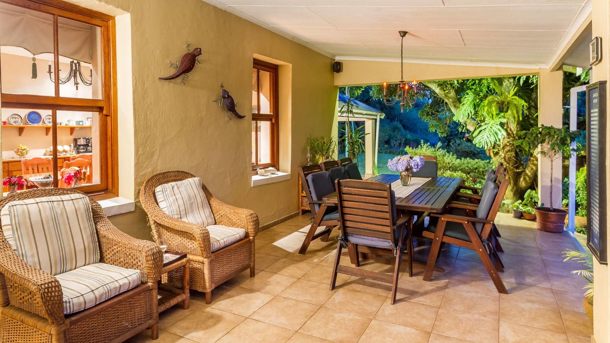 Porcupine Ridge Guest House Sabie Εξωτερικό φωτογραφία