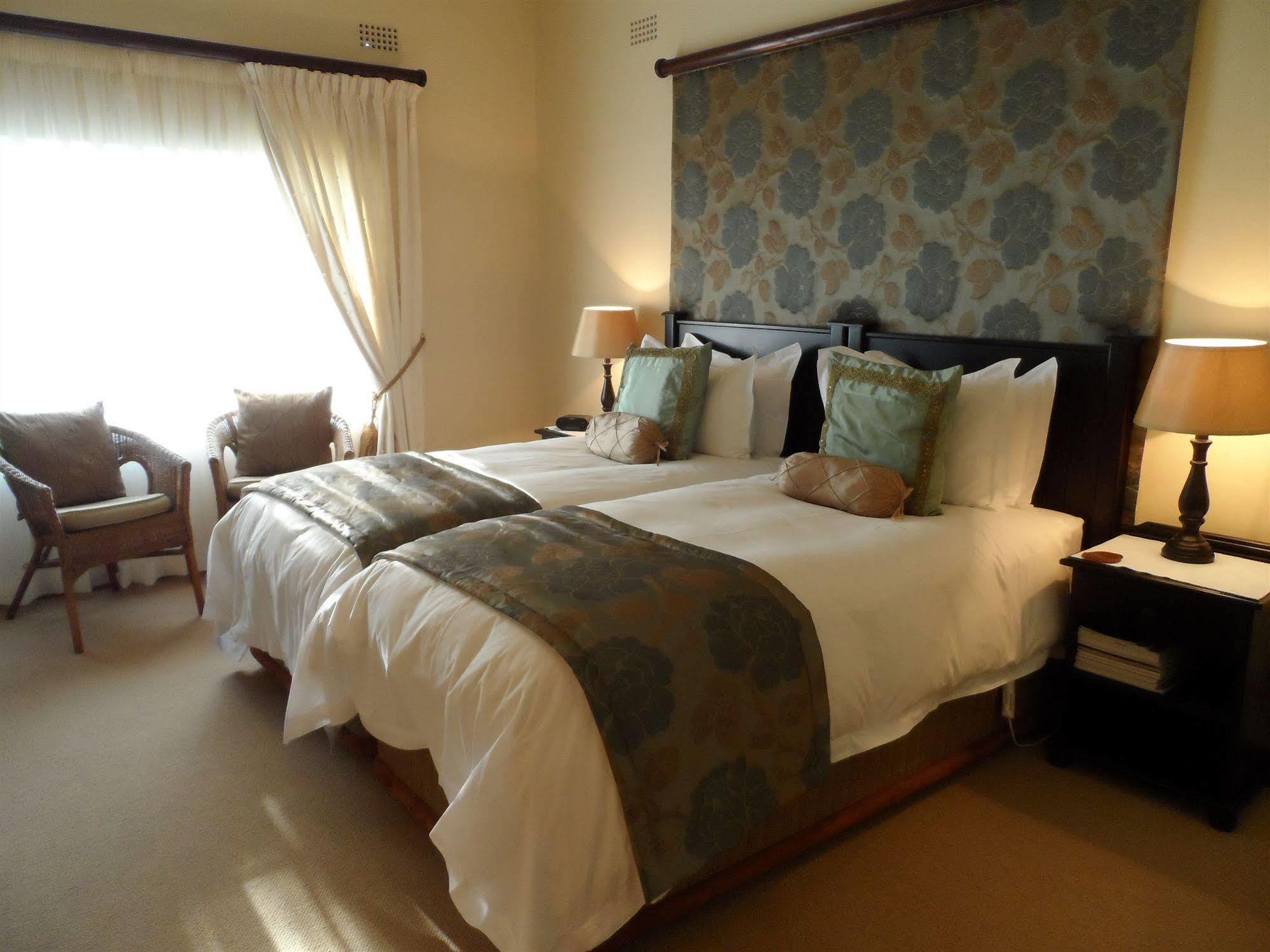 Porcupine Ridge Guest House Sabie Εξωτερικό φωτογραφία