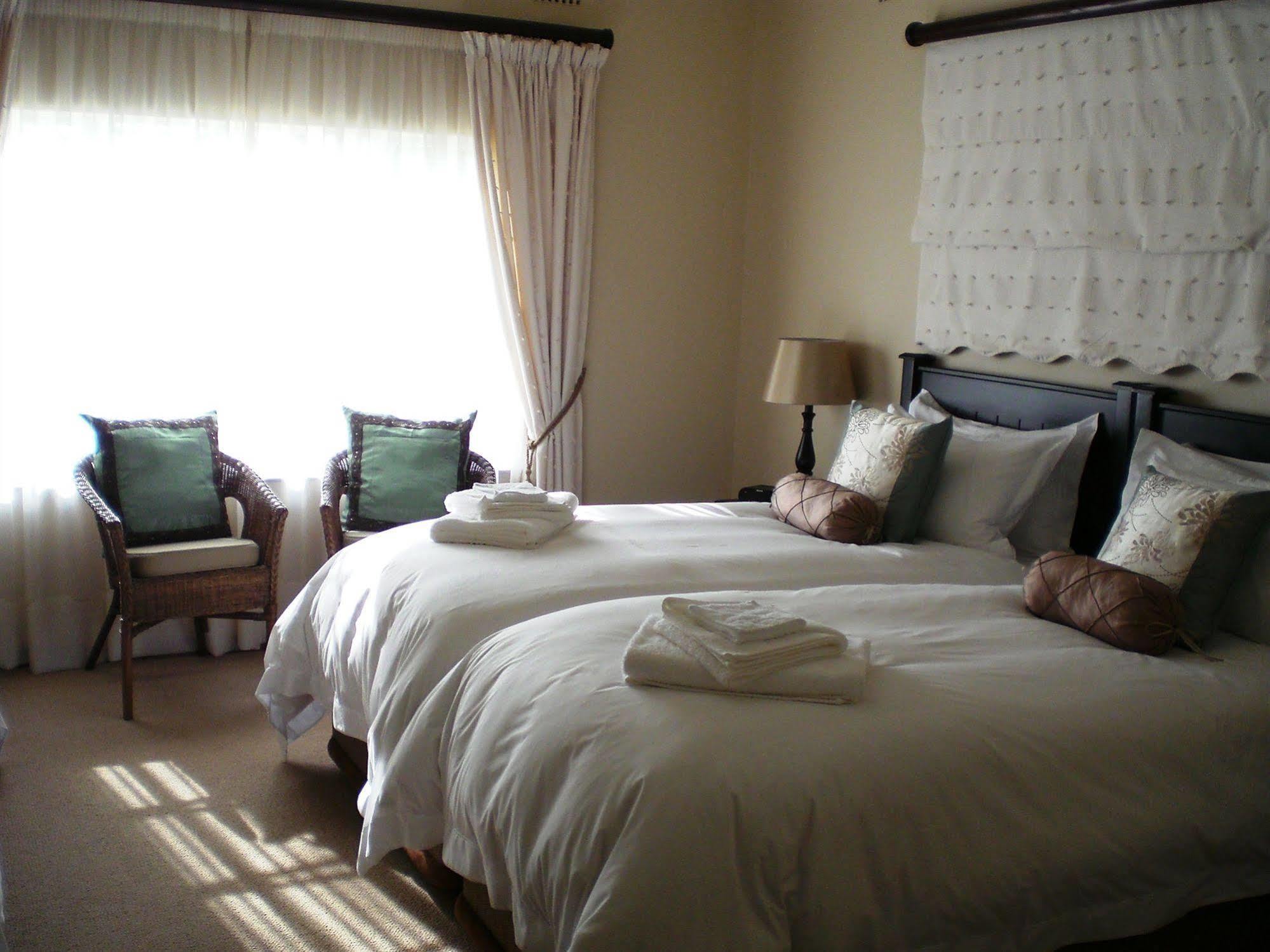 Porcupine Ridge Guest House Sabie Εξωτερικό φωτογραφία