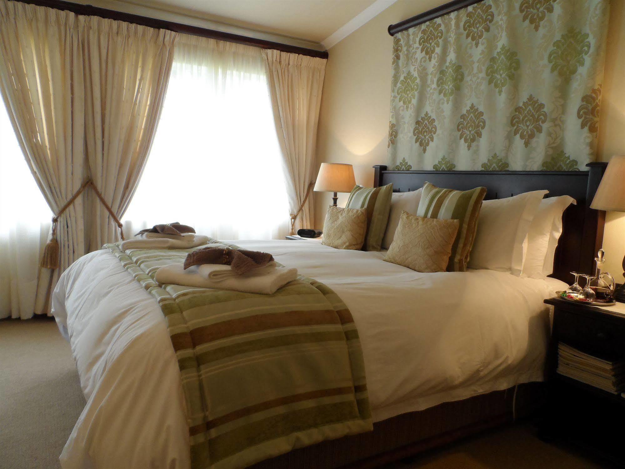Porcupine Ridge Guest House Sabie Εξωτερικό φωτογραφία