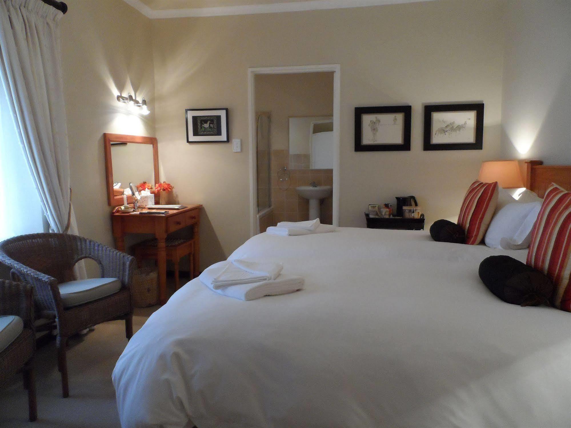 Porcupine Ridge Guest House Sabie Εξωτερικό φωτογραφία