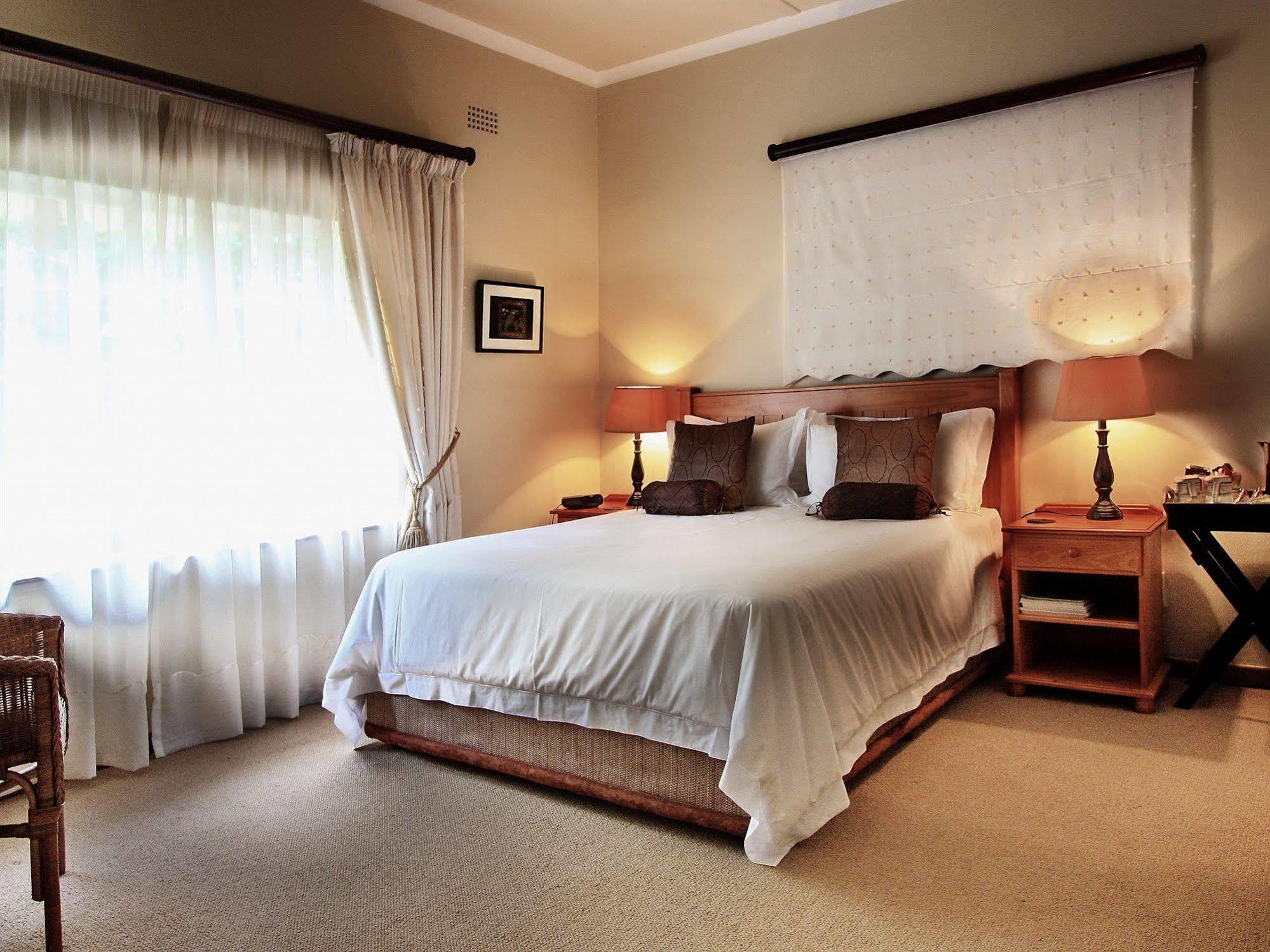 Porcupine Ridge Guest House Sabie Εξωτερικό φωτογραφία