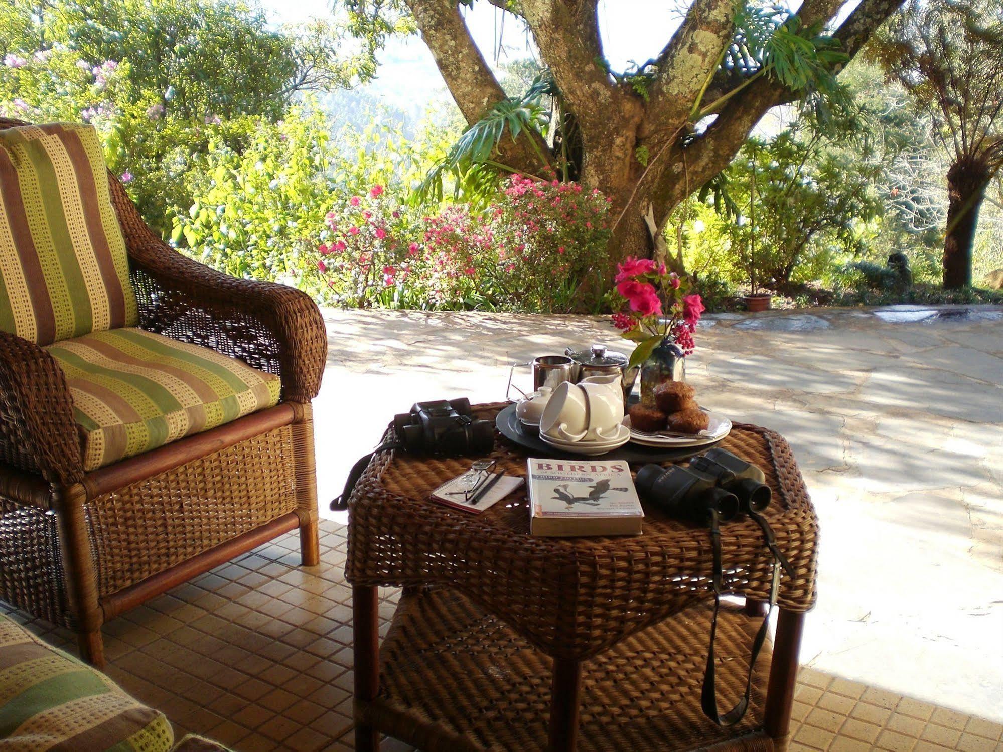 Porcupine Ridge Guest House Sabie Εξωτερικό φωτογραφία