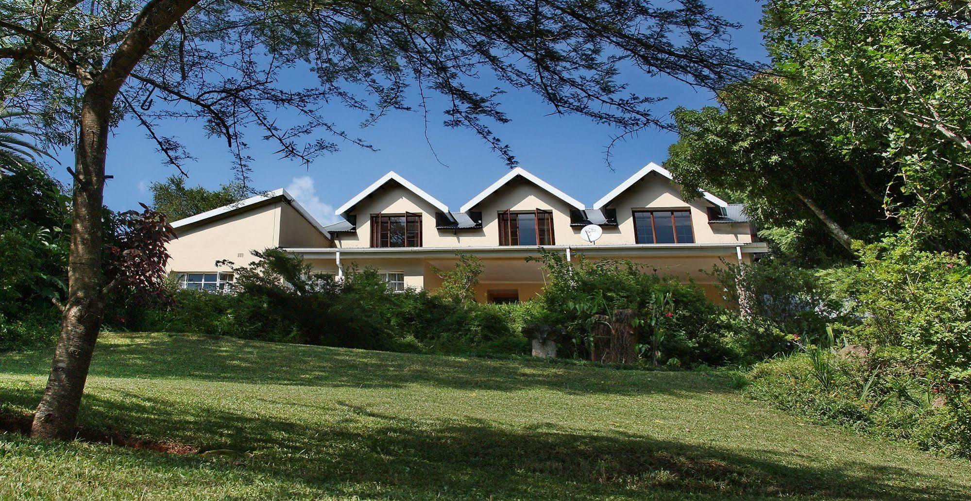 Porcupine Ridge Guest House Sabie Εξωτερικό φωτογραφία