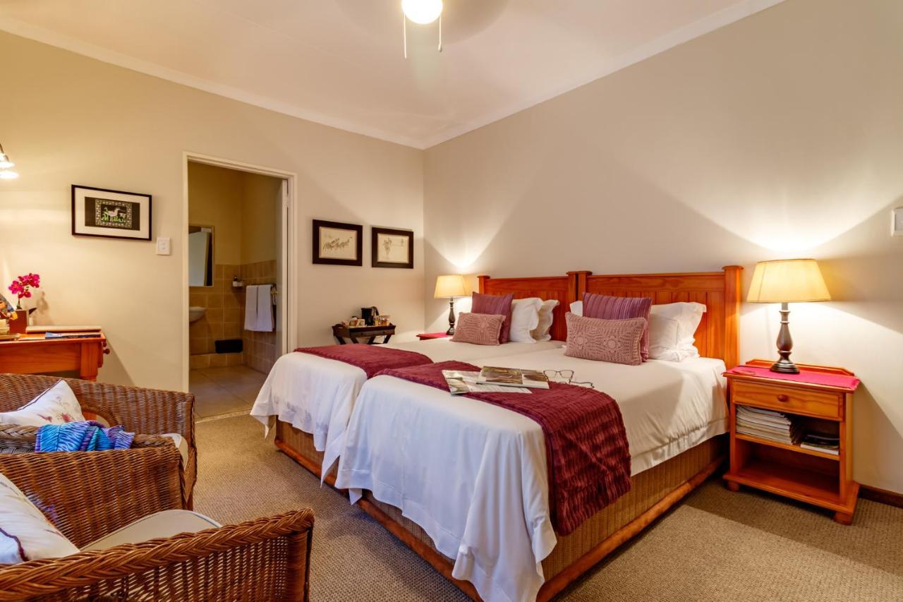 Porcupine Ridge Guest House Sabie Εξωτερικό φωτογραφία
