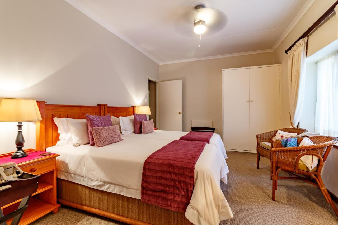 Porcupine Ridge Guest House Sabie Εξωτερικό φωτογραφία