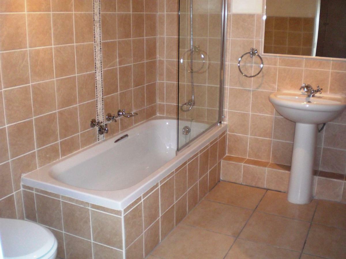 Porcupine Ridge Guest House Sabie Εξωτερικό φωτογραφία